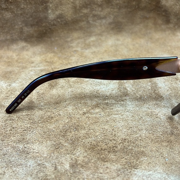 POMELLATO Sunglasses | Eyeglasses - Picture 8 of 11